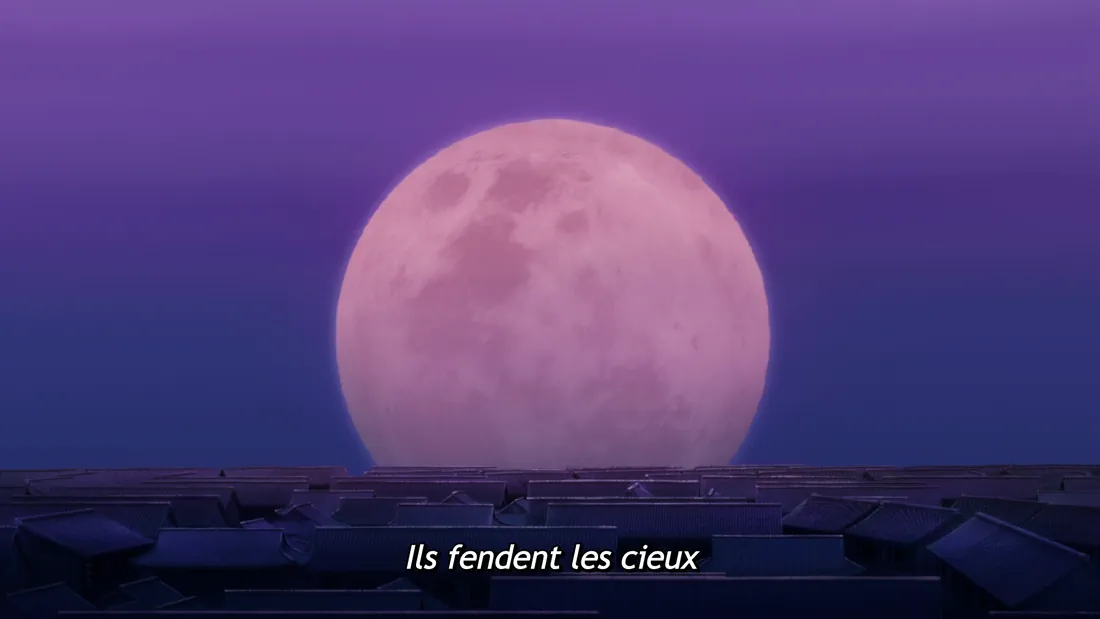 pleine lune 