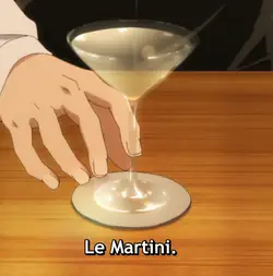 Le Martini